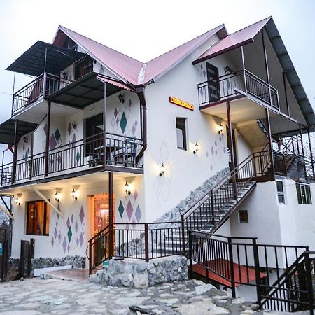 Paxlava Guesthouse & Restaurant Dilican Dış mekan fotoğraf
