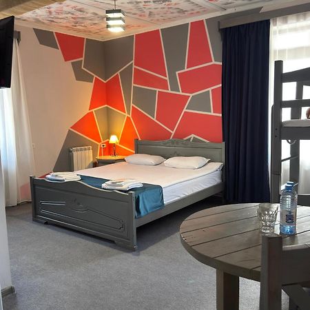 Paxlava Guesthouse & Restaurant Dilican Dış mekan fotoğraf