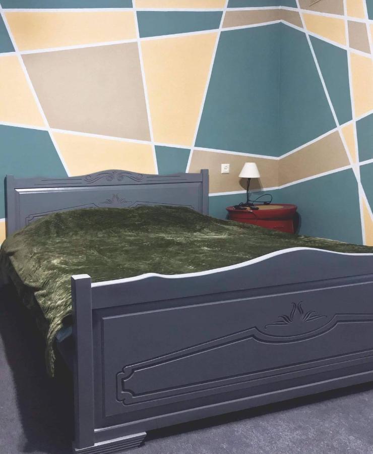 Paxlava Guesthouse & Restaurant Dilican Dış mekan fotoğraf