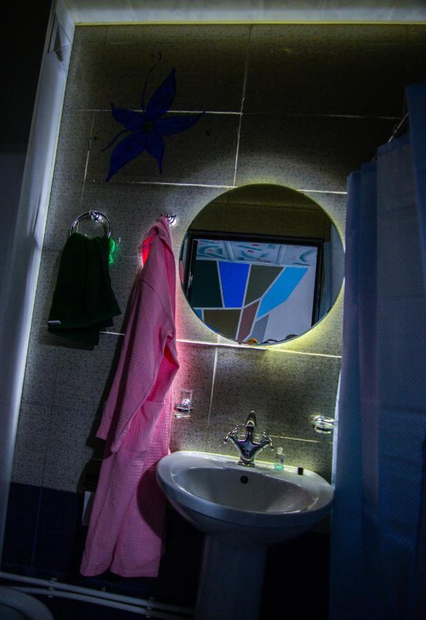 Paxlava Guesthouse & Restaurant Dilican Dış mekan fotoğraf