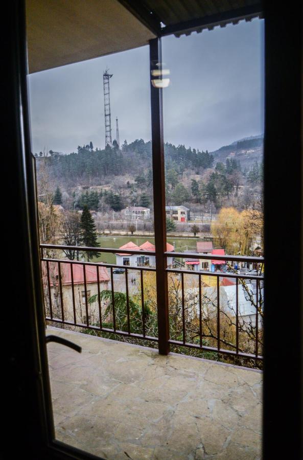 Paxlava Guesthouse & Restaurant Dilican Dış mekan fotoğraf
