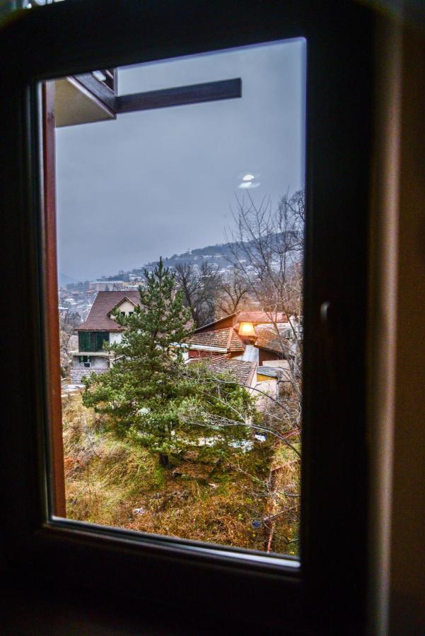 Paxlava Guesthouse & Restaurant Dilican Dış mekan fotoğraf