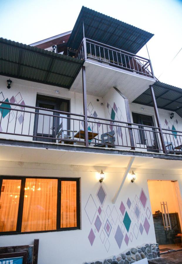 Paxlava Guesthouse & Restaurant Dilican Dış mekan fotoğraf