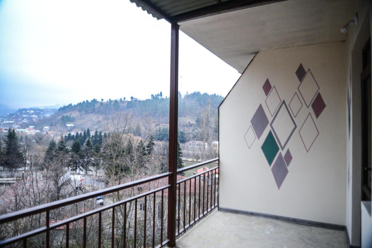 Paxlava Guesthouse & Restaurant Dilican Dış mekan fotoğraf
