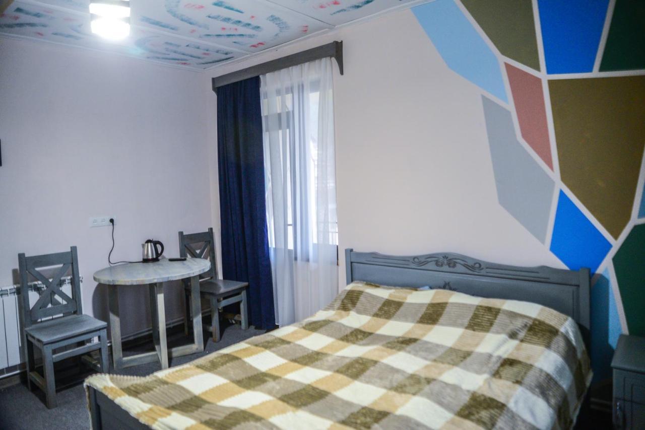 Paxlava Guesthouse & Restaurant Dilican Dış mekan fotoğraf