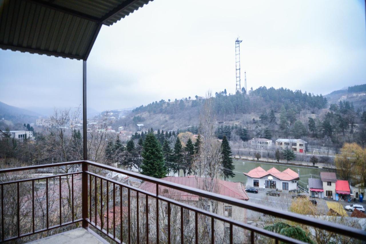 Paxlava Guesthouse & Restaurant Dilican Dış mekan fotoğraf