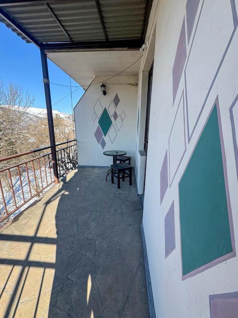 Paxlava Guesthouse & Restaurant Dilican Dış mekan fotoğraf