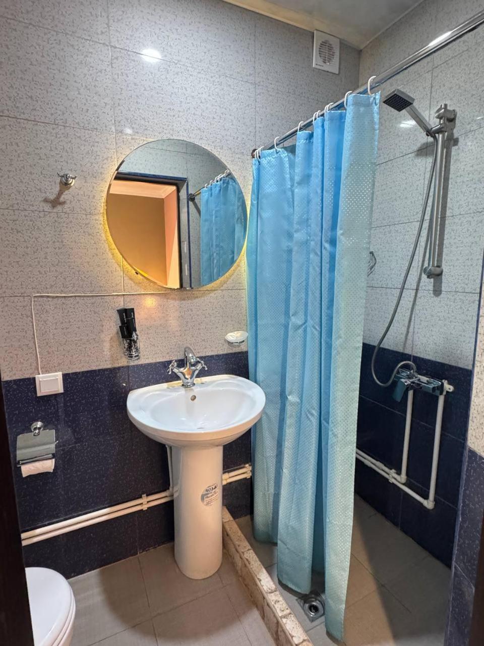 Paxlava Guesthouse & Restaurant Dilican Dış mekan fotoğraf