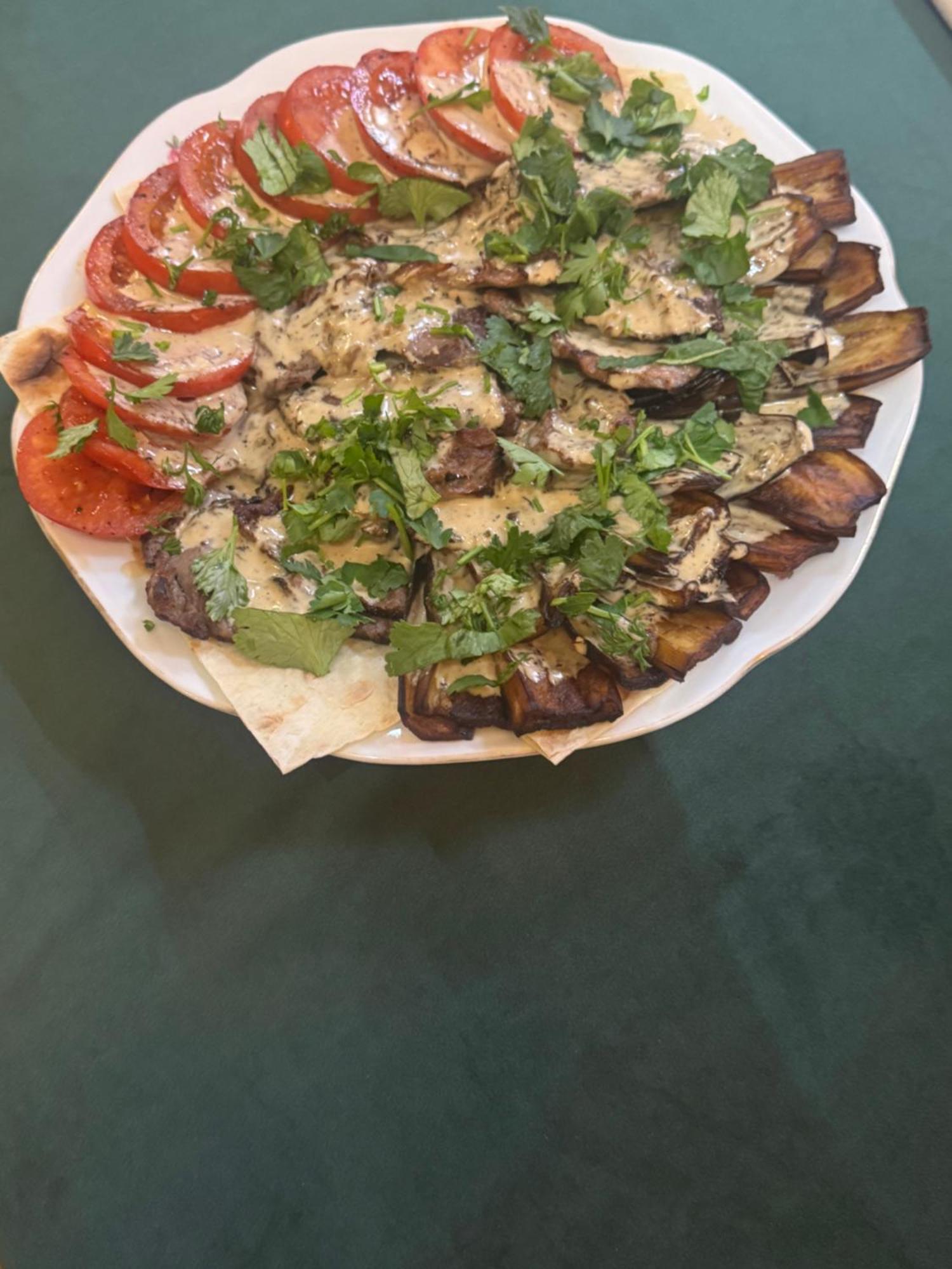 Paxlava Guesthouse & Restaurant Dilican Dış mekan fotoğraf