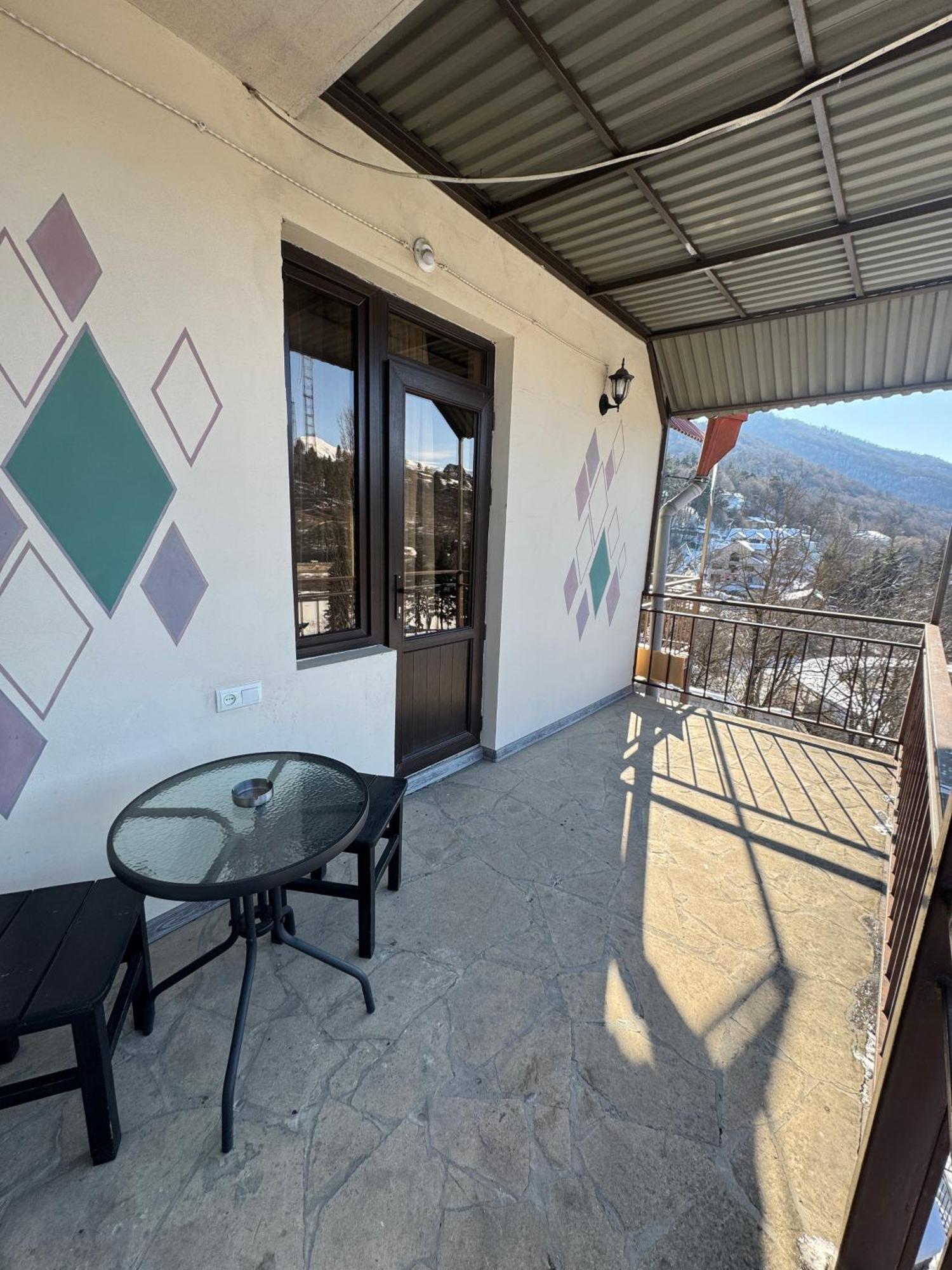 Paxlava Guesthouse & Restaurant Dilican Dış mekan fotoğraf