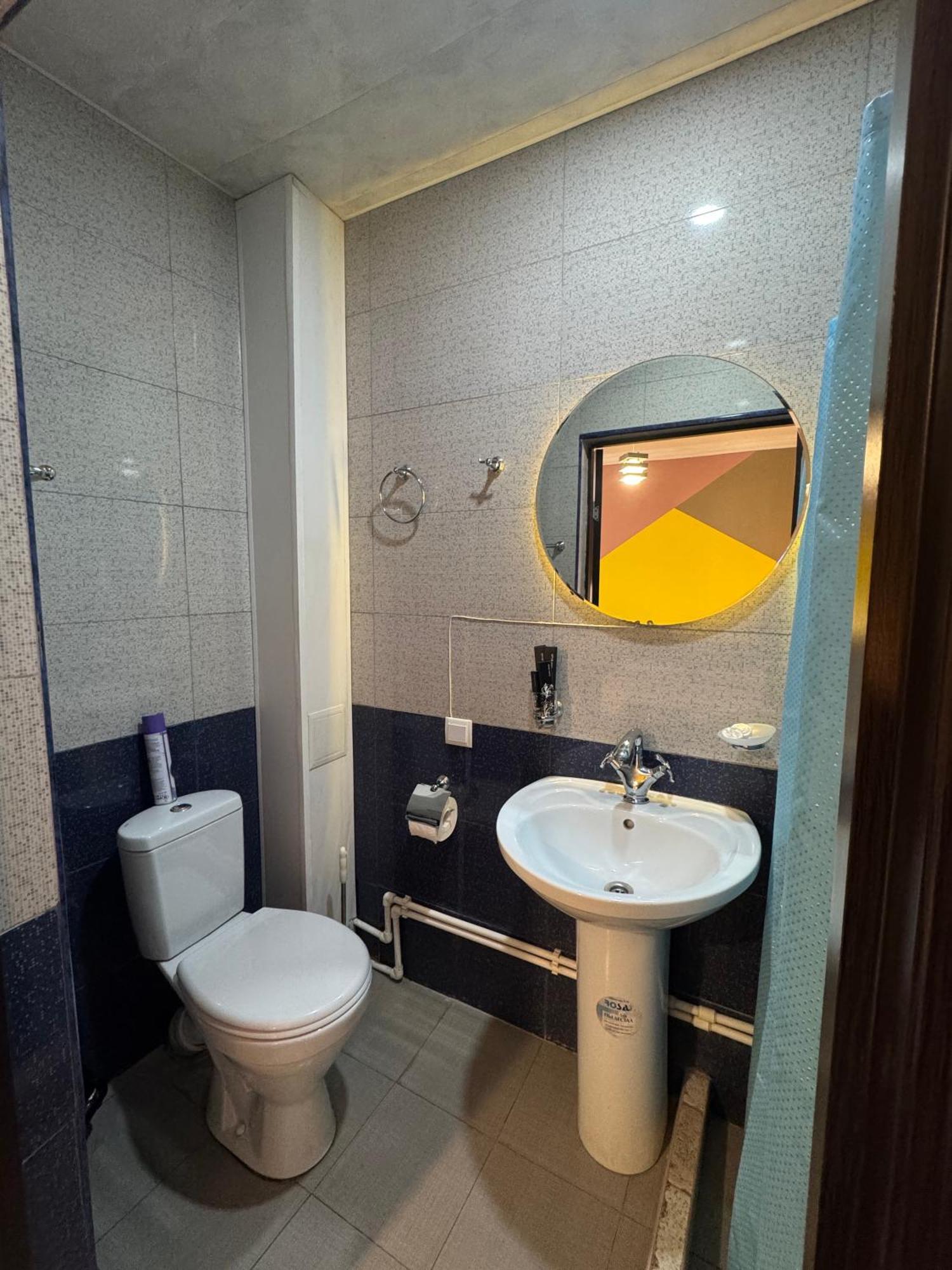 Paxlava Guesthouse & Restaurant Dilican Dış mekan fotoğraf