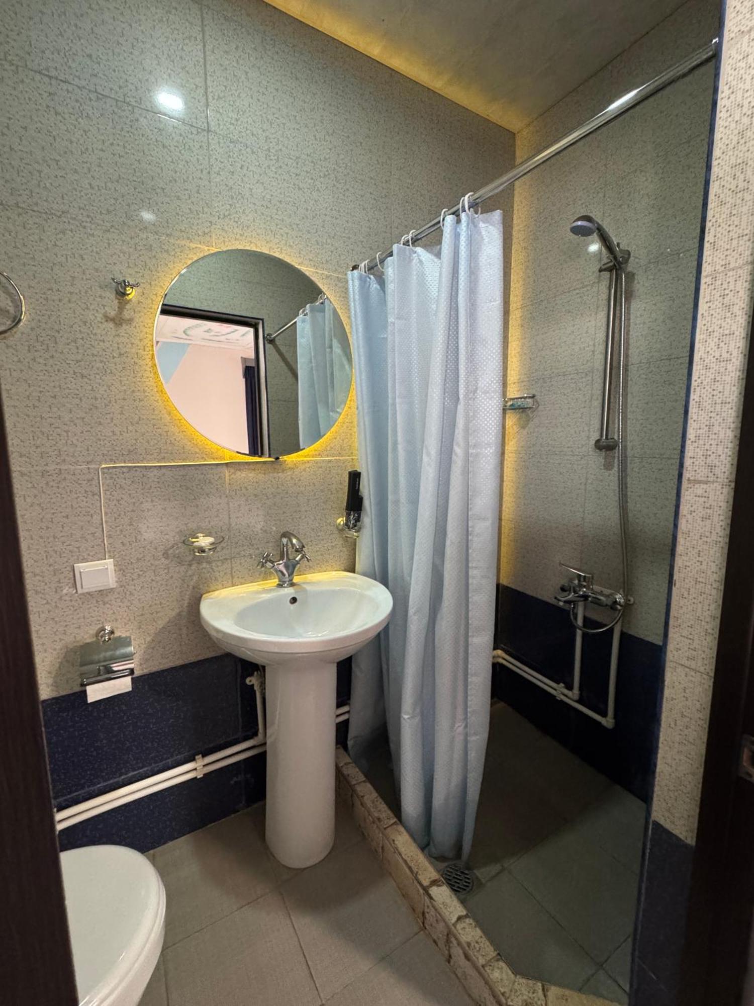 Paxlava Guesthouse & Restaurant Dilican Dış mekan fotoğraf