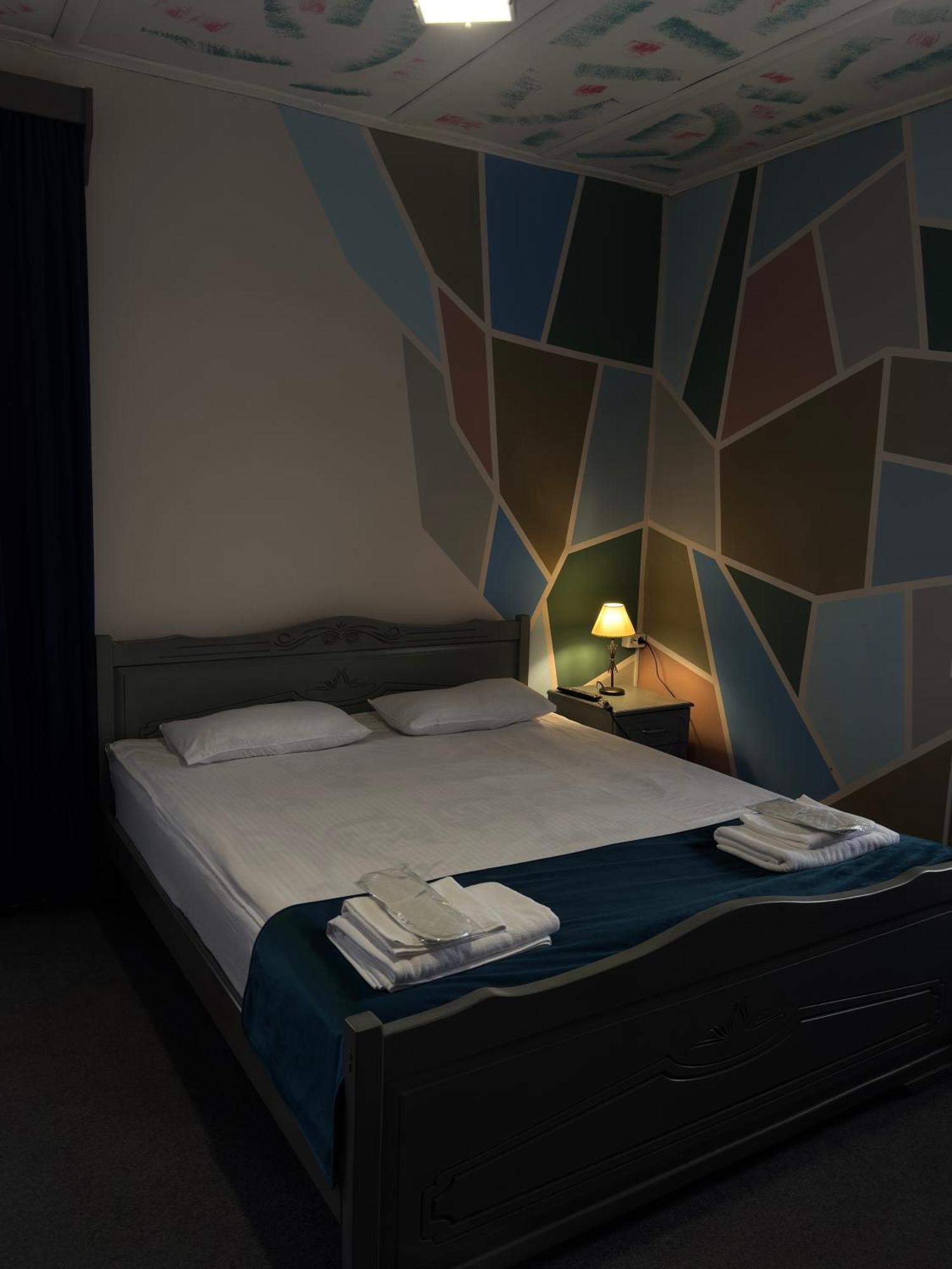 Paxlava Guesthouse & Restaurant Dilican Dış mekan fotoğraf