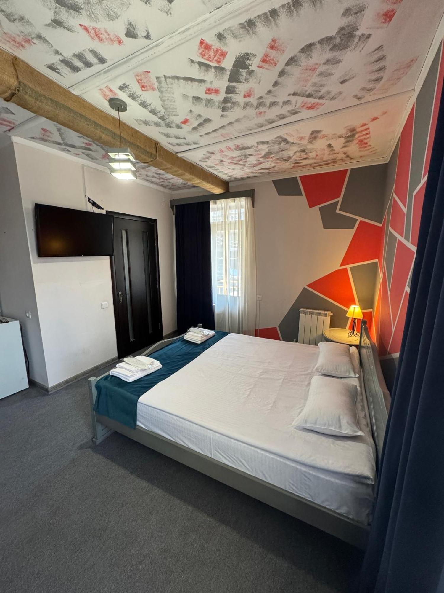 Paxlava Guesthouse & Restaurant Dilican Dış mekan fotoğraf