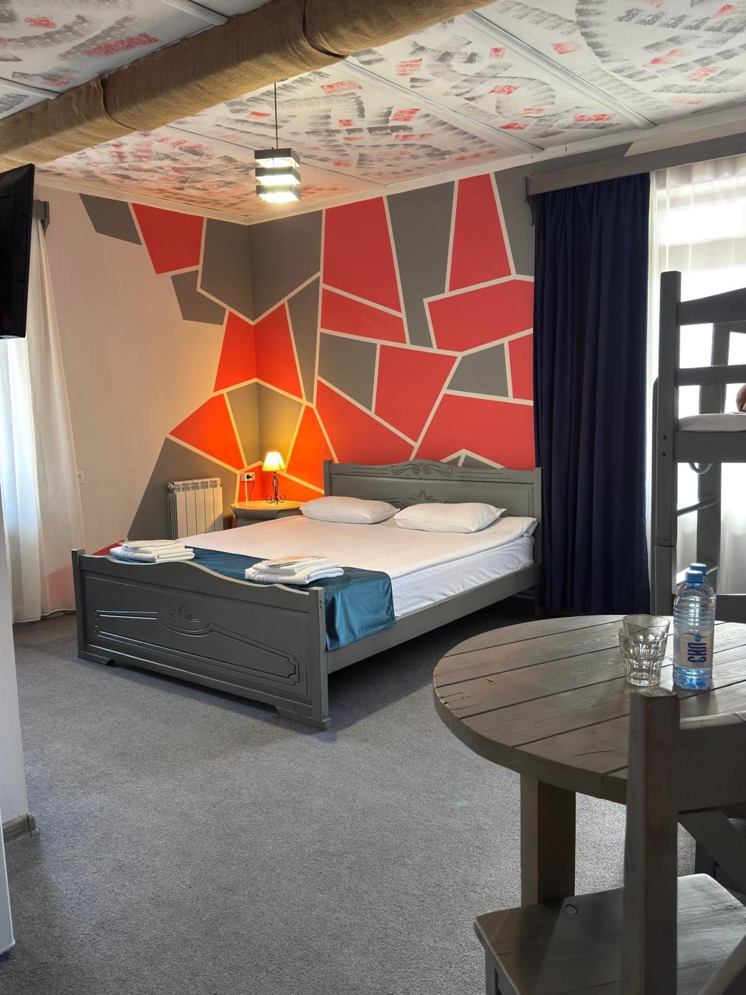 Paxlava Guesthouse & Restaurant Dilican Dış mekan fotoğraf