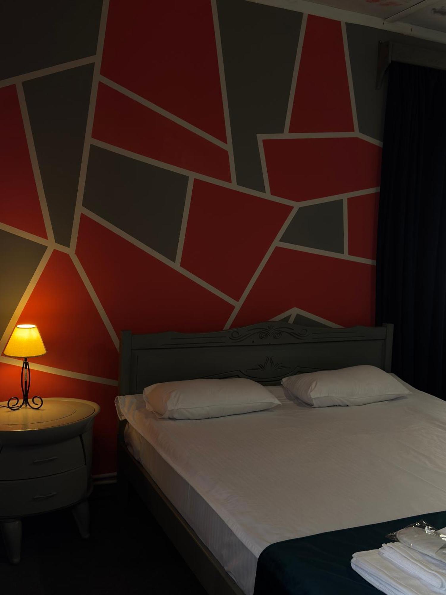 Paxlava Guesthouse & Restaurant Dilican Dış mekan fotoğraf